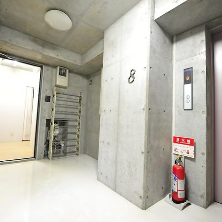 King'S Hotel Tokyo Dış mekan fotoğraf