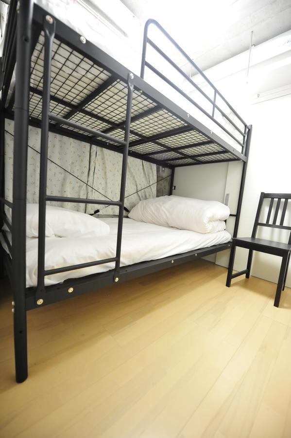 King'S Hotel Tokyo Dış mekan fotoğraf
