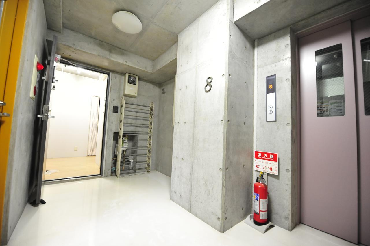 King'S Hotel Tokyo Dış mekan fotoğraf
