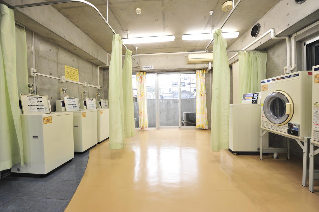 King'S Hotel Tokyo Dış mekan fotoğraf
