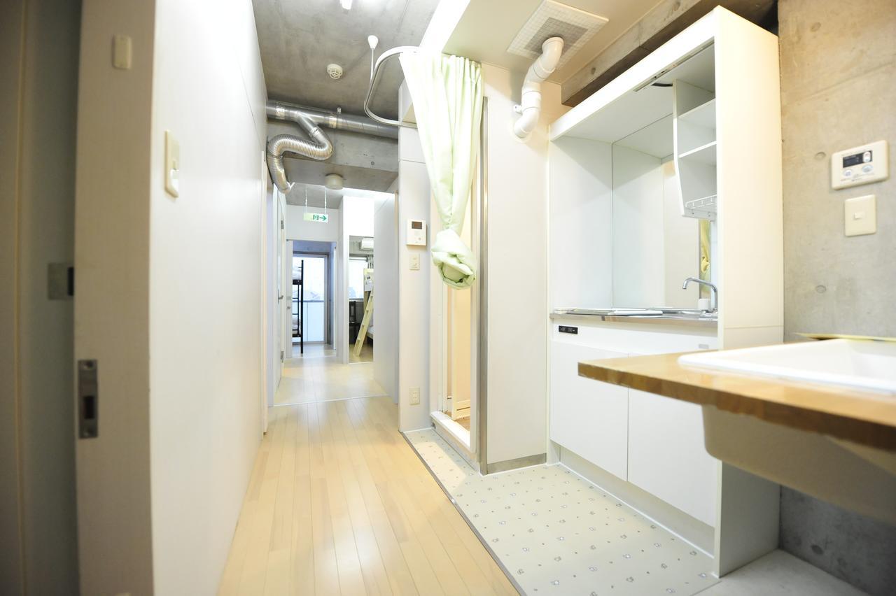 King'S Hotel Tokyo Dış mekan fotoğraf