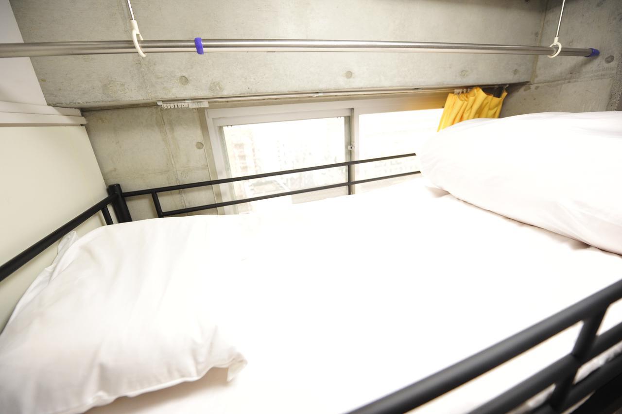 King'S Hotel Tokyo Dış mekan fotoğraf