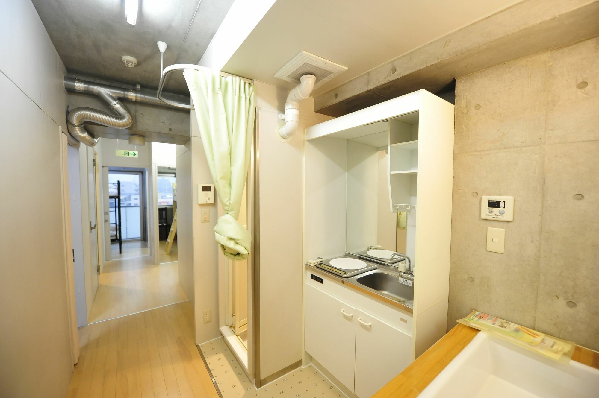 King'S Hotel Tokyo Dış mekan fotoğraf