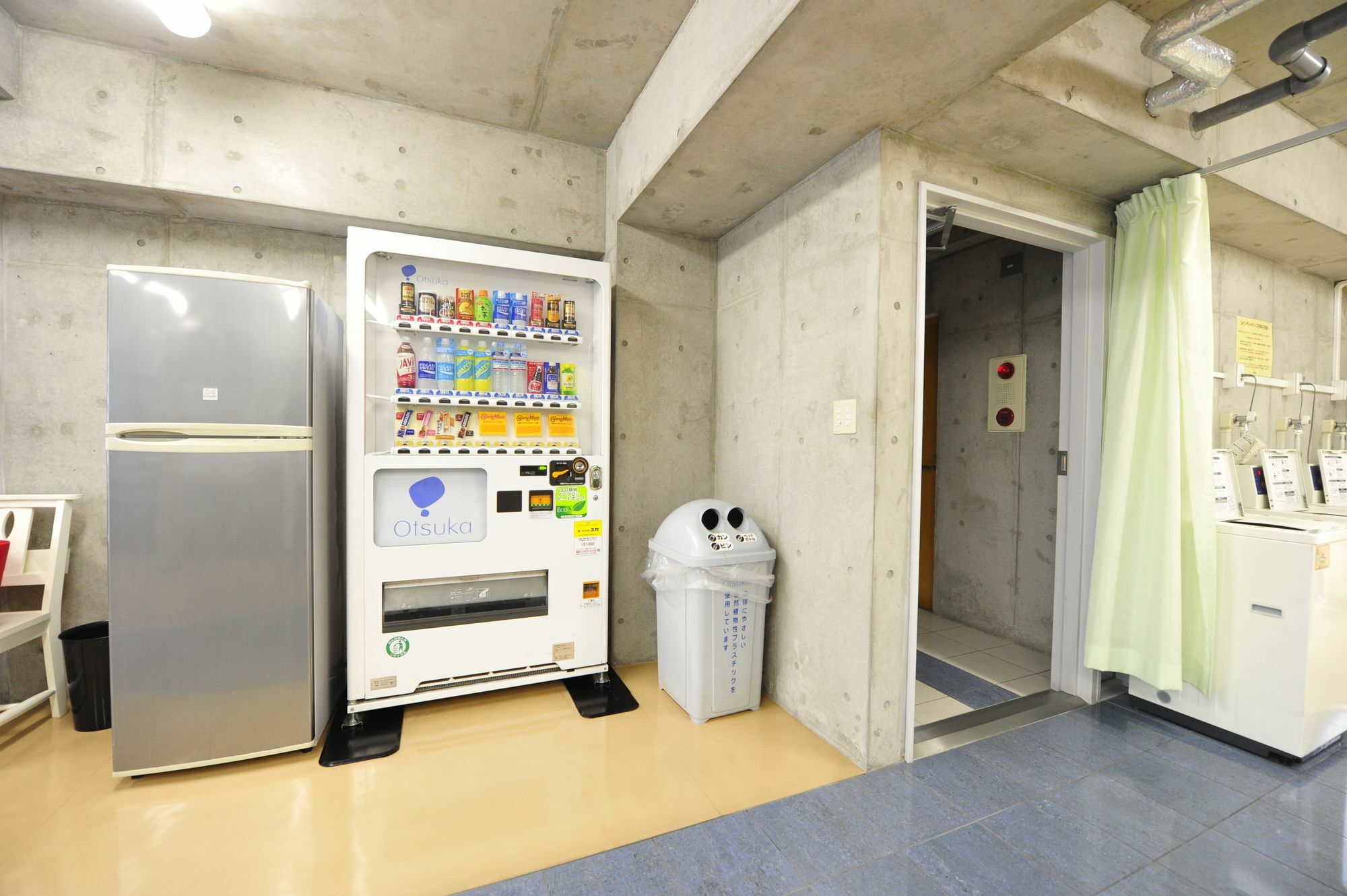 King'S Hotel Tokyo Dış mekan fotoğraf