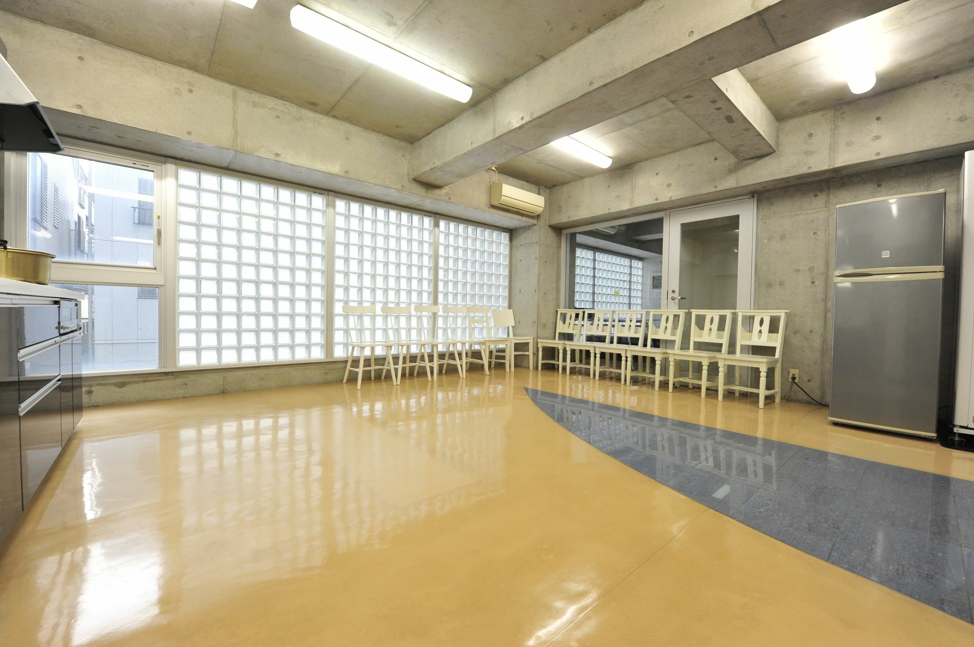 King'S Hotel Tokyo Dış mekan fotoğraf